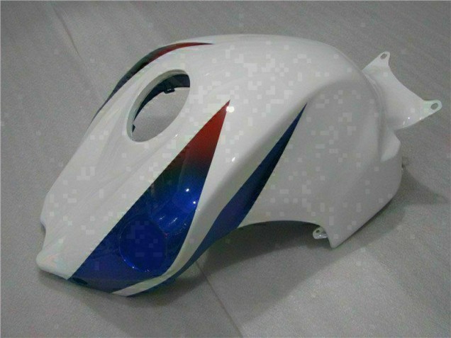 Kits ABS Carenado CBR 1000 RR 08-11 - Blanco Azul Kits ABS Carenado CBR 1000 RR 08-11 - Blanco Azul
