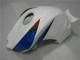 Kits ABS Carenado CBR 1000 RR 08-11 - Blanco Azul Kits ABS Carenado CBR 1000 RR 08-11 - Blanco Azul