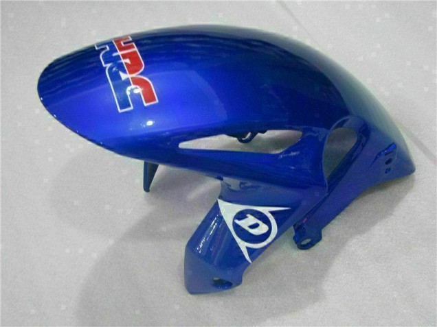 Kits ABS Carenado CBR 1000 RR 08-11 - Blanco Azul Kits ABS Carenado CBR 1000 RR 08-11 - Blanco Azul
