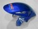 Kits ABS Carenado CBR 1000 RR 08-11 - Blanco Azul Kits ABS Carenado CBR 1000 RR 08-11 - Blanco Azul