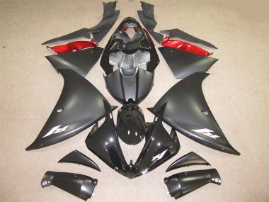 Kits ABS Carenado R1 09-11 - Negro