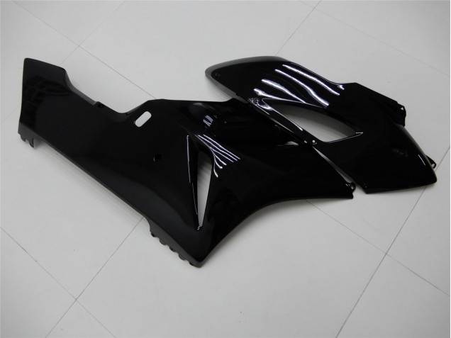 Kits Carenado CBR 1000 RR 04-05 - Brillante Negro
