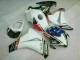 Kits Carenado CBR 1000 RR 08-11 - Blanco Kits Carenado CBR 1000 RR 08-11 - Blanco