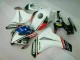 Kits Carenado CBR 1000 RR 08-11 - Blanco Kits Carenado CBR 1000 RR 08-11 - Blanco