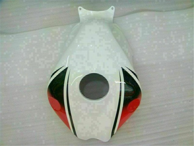 Kits Carenado CBR 1000 RR 08-11 - Blanco Kits Carenado CBR 1000 RR 08-11 - Blanco