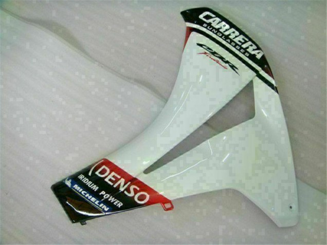 Kits Carenado CBR 1000 RR 08-11 - Blanco Kits Carenado CBR 1000 RR 08-11 - Blanco
