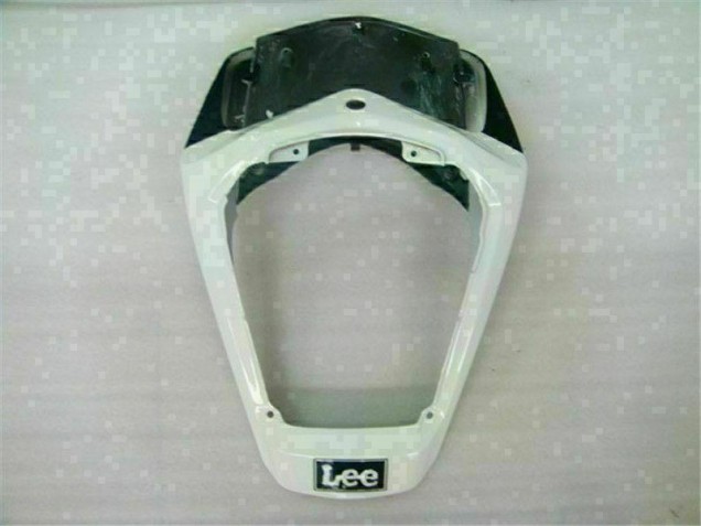 Kits Carenado CBR 1000 RR 08-11 - Blanco Kits Carenado CBR 1000 RR 08-11 - Blanco