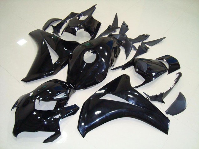 Kits Carenado CBR 1000 RR 08-11 - Brillante Negro Kits Carenado CBR 1000 RR 08-11 - Brillante Negro