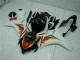 Kits Carenado CBR 1000 RR 08-11 - Negro Kits Carenado CBR 1000 RR 08-11 - Negro