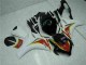 Kits Carenado CBR 1000 RR 08-11 - Negro Kits Carenado CBR 1000 RR 08-11 - Negro