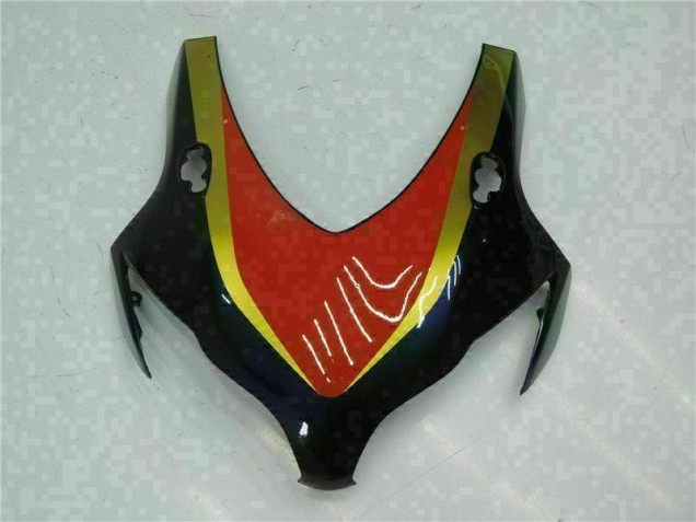 Kits Carenado CBR 1000 RR 08-11 - Negro Kits Carenado CBR 1000 RR 08-11 - Negro