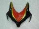 Kits Carenado CBR 1000 RR 08-11 - Negro Kits Carenado CBR 1000 RR 08-11 - Negro