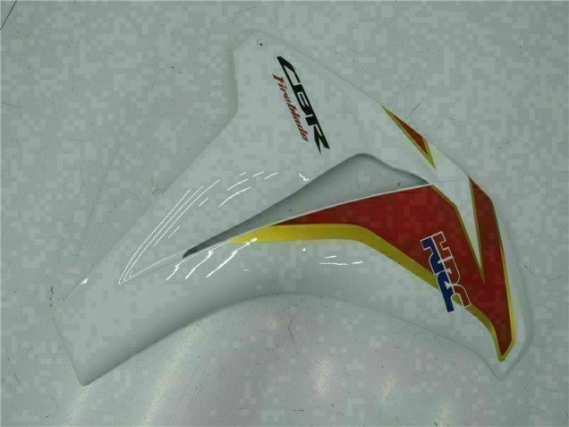 Kits Carenado CBR 1000 RR 08-11 - Negro Kits Carenado CBR 1000 RR 08-11 - Negro
