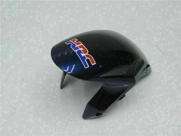 Kits Carenado CBR 1000 RR 08-11 - Negro Kits Carenado CBR 1000 RR 08-11 - Negro