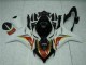Kits Carenado CBR 1000 RR 08-11 - Negro Kits Carenado CBR 1000 RR 08-11 - Negro