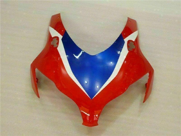 Kits Carenado CBR 1000 RR 08-11 - Rojo Blanco Azul Kits Carenado CBR 1000 RR 08-11 - Rojo Blanco Azul