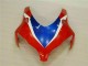 Kits Carenado CBR 1000 RR 08-11 - Rojo Blanco Azul Kits Carenado CBR 1000 RR 08-11 - Rojo Blanco Azul