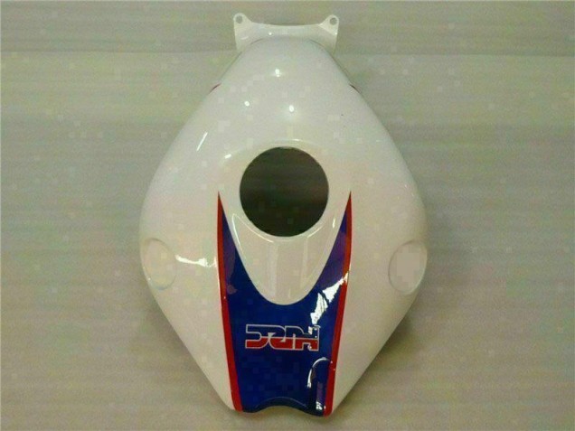 Kits Carenado CBR 1000 RR 08-11 - Rojo Blanco Azul Kits Carenado CBR 1000 RR 08-11 - Rojo Blanco Azul