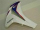 Kits Carenado CBR 1000 RR 08-11 - Rojo Blanco Azul Kits Carenado CBR 1000 RR 08-11 - Rojo Blanco Azul