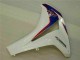 Kits Carenado CBR 1000 RR 08-11 - Rojo Blanco Azul Kits Carenado CBR 1000 RR 08-11 - Rojo Blanco Azul