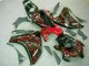 Kits Carenado CBR 1000 RR 08-11 - Rojo Llama Kits Carenado CBR 1000 RR 08-11 - Rojo Llama