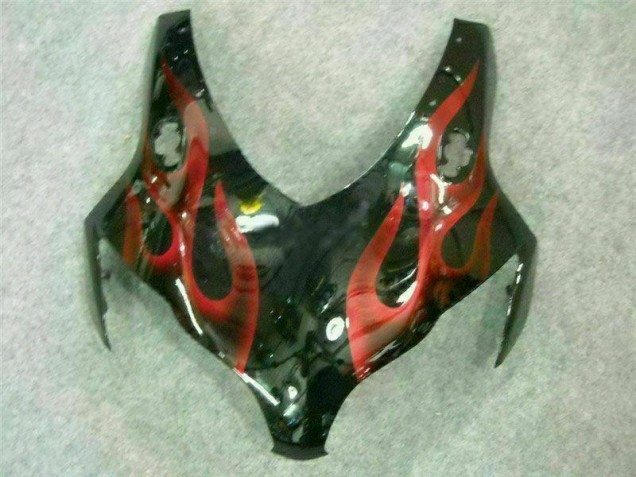Kits Carenado CBR 1000 RR 08-11 - Rojo Llama Kits Carenado CBR 1000 RR 08-11 - Rojo Llama