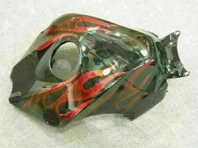 Kits Carenado CBR 1000 RR 08-11 - Rojo Llama Kits Carenado CBR 1000 RR 08-11 - Rojo Llama