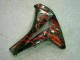 Kits Carenado CBR 1000 RR 08-11 - Rojo Llama Kits Carenado CBR 1000 RR 08-11 - Rojo Llama