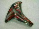 Kits Carenado CBR 1000 RR 08-11 - Rojo Llama Kits Carenado CBR 1000 RR 08-11 - Rojo Llama