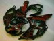 Kits Carenado R1 00-01 - Naranja