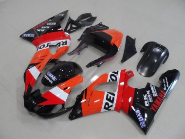 Kits Carenado R1 00-01 - Repsol