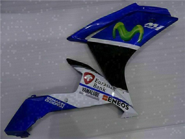 Kits Carenado R1 07-08 - Azul Kits Carenado R1 07-08 - Azul