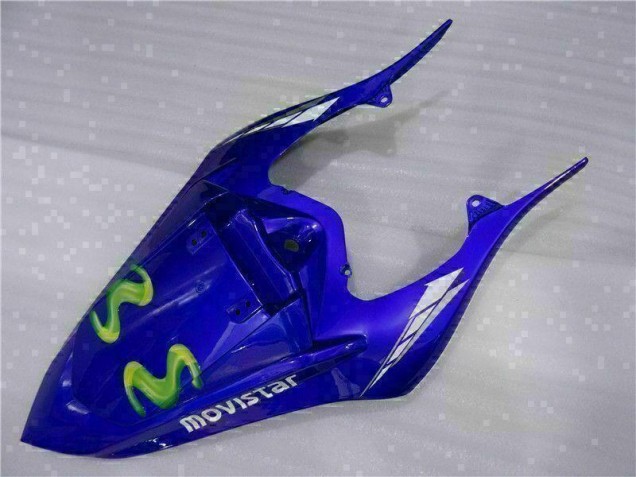 Kits Carenado R1 07-08 - Azul Kits Carenado R1 07-08 - Azul