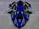 Kits Carenado R1 07-08 - Azul Kits Carenado R1 07-08 - Azul