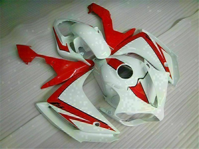 Kits Carenado R1 07-08 - Blanco Kits Carenado R1 07-08 - Blanco