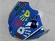 Kits Carenado R1 09-11 - Azul
