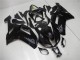 Kits Carenado ZX6R 07-08 - Brillante Negro Kits Carenado ZX6R 07-08 - Brillante Negro