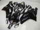 Kits Carenado ZX6R 07-08 - Brillante Negro Kits Carenado ZX6R 07-08 - Brillante Negro