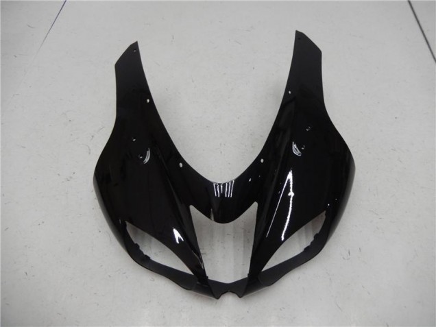 Kits Carenado ZX6R 07-08 - Brillante Negro Kits Carenado ZX6R 07-08 - Brillante Negro