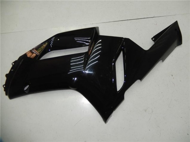 Kits Carenado ZX6R 07-08 - Brillante Negro Kits Carenado ZX6R 07-08 - Brillante Negro