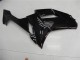 Kits Carenado ZX6R 07-08 - Brillante Negro Kits Carenado ZX6R 07-08 - Brillante Negro
