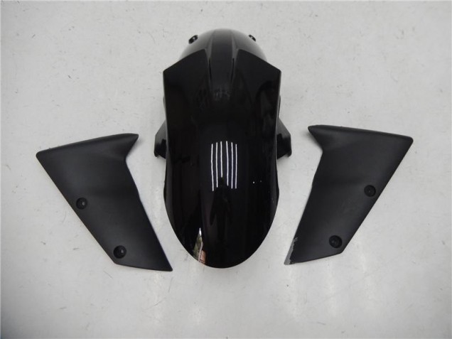 Kits Carenado ZX6R 07-08 - Brillante Negro Kits Carenado ZX6R 07-08 - Brillante Negro