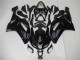 Kits Carenado ZX6R 07-08 - Brillante Negro Kits Carenado ZX6R 07-08 - Brillante Negro