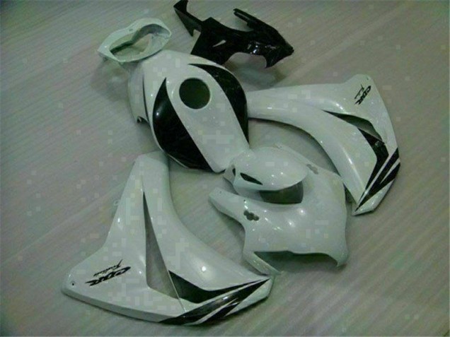 Kits Carenados CBR 1000 RR 08-11 - Blanco Kits Carenados CBR 1000 RR 08-11 - Blanco