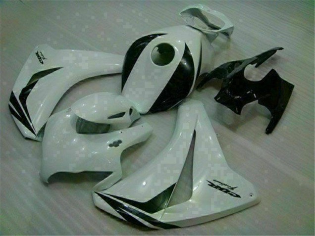 Kits Carenados CBR 1000 RR 08-11 - Blanco Kits Carenados CBR 1000 RR 08-11 - Blanco