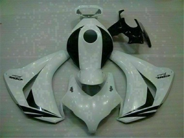 Kits Carenados CBR 1000 RR 08-11 - Blanco