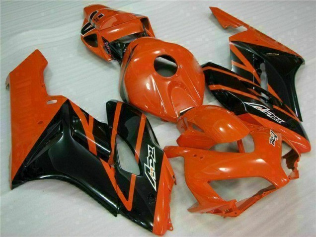 Kits Completo Carenado ABS CBR 1000 RR 04-05 - Naranja Kits Completo Carenado ABS CBR 1000 RR 04-05 - Naranja