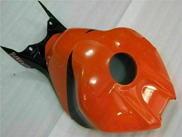 Kits Completo Carenado ABS CBR 1000 RR 04-05 - Naranja Kits Completo Carenado ABS CBR 1000 RR 04-05 - Naranja