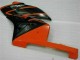 Kits Completo Carenado ABS CBR 1000 RR 04-05 - Naranja Kits Completo Carenado ABS CBR 1000 RR 04-05 - Naranja
