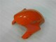 Kits Completo Carenado ABS CBR 1000 RR 04-05 - Naranja Kits Completo Carenado ABS CBR 1000 RR 04-05 - Naranja